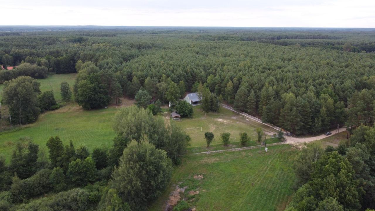 Agroturystyka Plener Miedzichowo Екстериор снимка